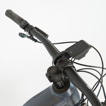 Used Conway S 3.9 2024 Mountainbike, Blue — image 4 of 7