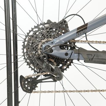 Used Conway S 3.9 2024 Mountainbike, Blue — image 2 of 7