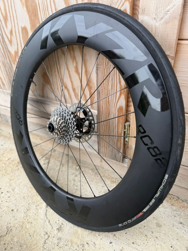 BMC Timemachine 01 ROAD ONE 2022 2022 Road & Gravel usato, Viola — immagine 9 di 13