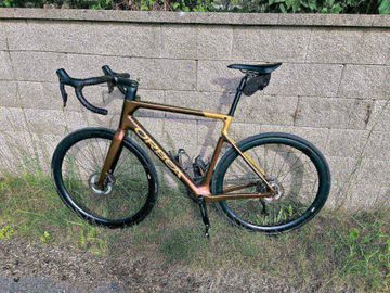 Tweedehands Orbea ORCA M20iTEAM 2022 2022 Road & Gravel — afbeelding 2 van 9