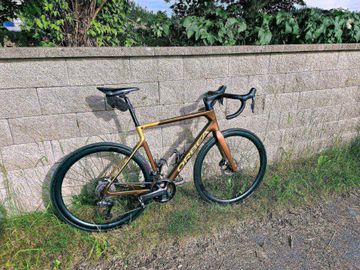 Orbea ORCA M20iTEAM 2022 2022 Road & Gravel usato