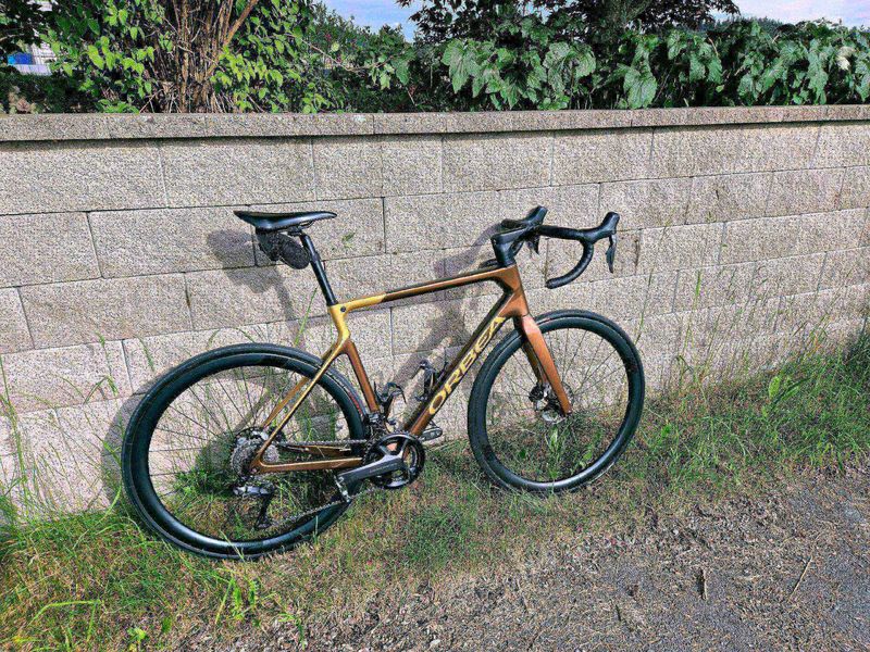 Used Orbea ORCA M20iTEAM 2022 2022 Road & Gravel