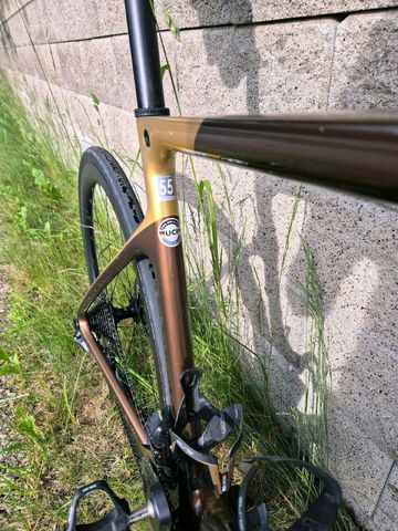 Tweedehands Orbea ORCA M20iTEAM 2022 2022 Road & Gravel — afbeelding 8 van 9