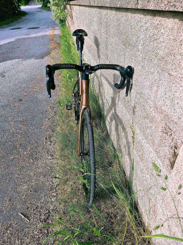 Tweedehands Orbea ORCA M20iTEAM 2022 2022 Road & Gravel — afbeelding 7 van 9