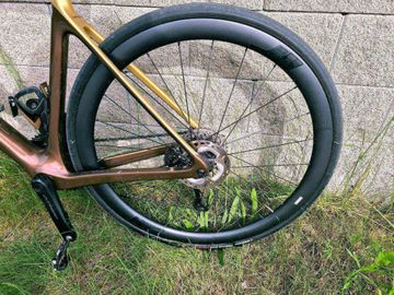 Tweedehands Orbea ORCA M20iTEAM 2022 2022 Road & Gravel — afbeelding 6 van 9