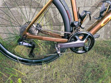 Tweedehands Orbea ORCA M20iTEAM 2022 2022 Road & Gravel — afbeelding 3 van 9