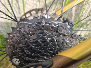 Tweedehands Orbea ORCA M20iTEAM 2022 2022 Road & Gravel — afbeelding 4 van 9