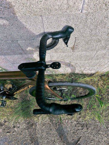 Tweedehands Orbea ORCA M20iTEAM 2022 2022 Road & Gravel — afbeelding 9 van 9