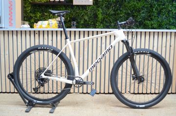 Gebrauchtes Megamo FACTORY 15 2024 2024 MTB