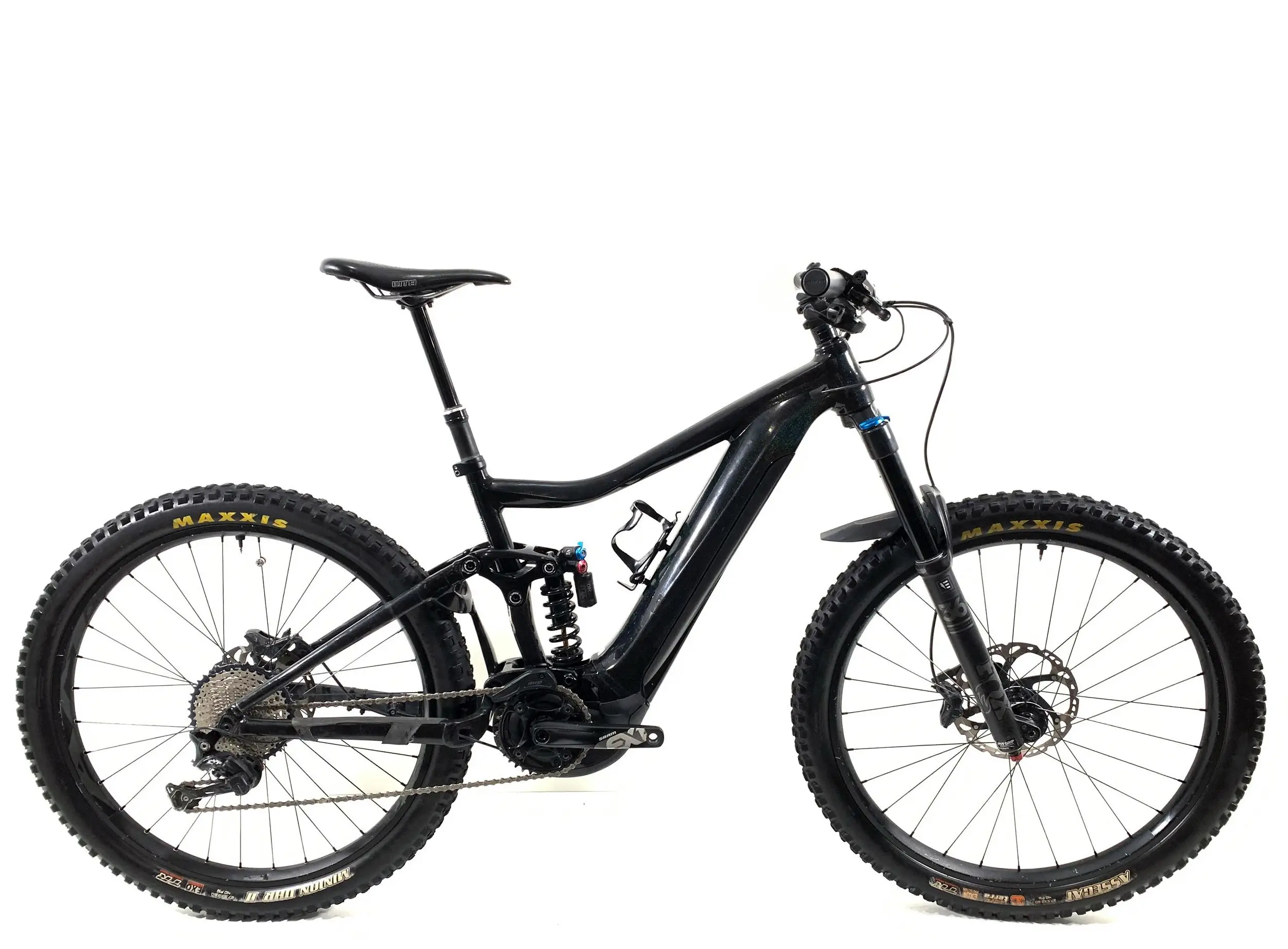 Giant trance sx online e+ 1 pro 2019