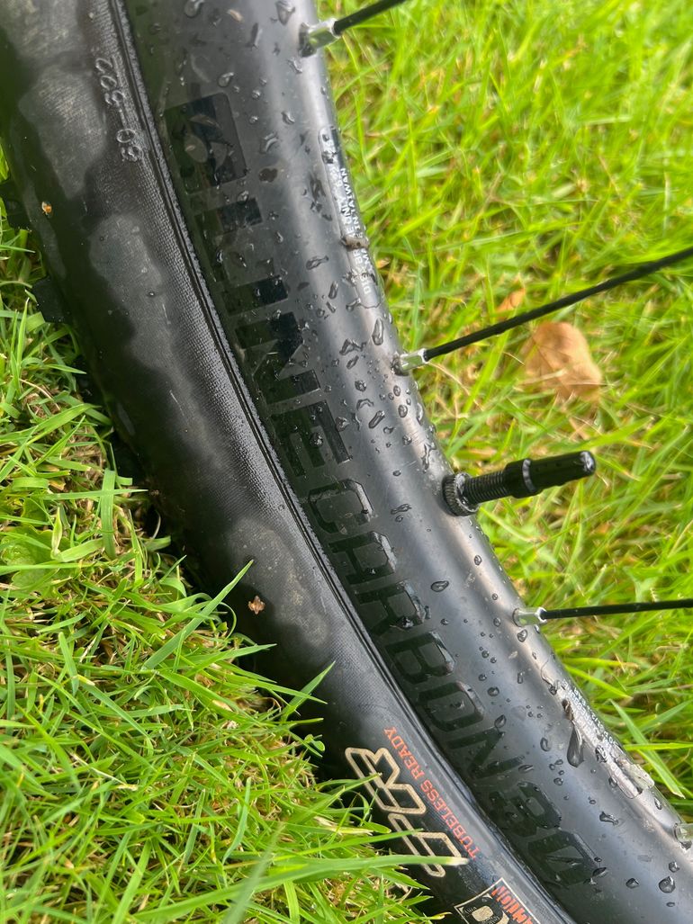 Trek Fuel EX 9.9 XTR 2021 2021 Mountainbike usato, Rosso — immagine 9 di 22