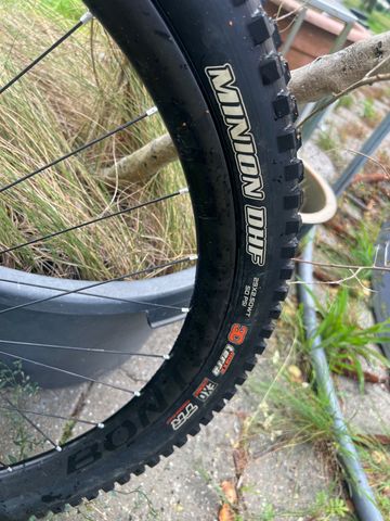 Trek Fuel EX 9.9 XTR 2021 2021 Mountainbike usato, Rosso — immagine 18 di 22