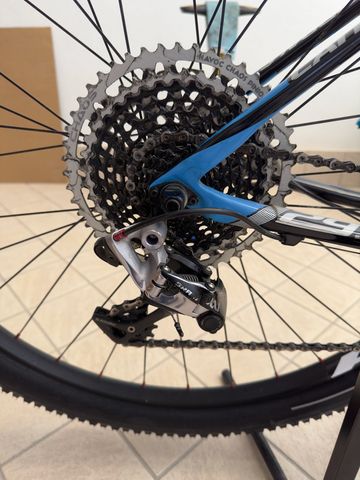 Brugt Cannondale Hi-mod 2015 2015 Mountainbike — billede 10 af 10