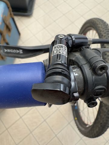 Brugt Cannondale Hi-mod 2015 2015 Mountainbike — billede 6 af 10