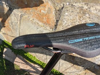 Used Mondraker Dune R 2019 2019 Mountainbike, Red, 27.5 (650B) — image 4 of 5