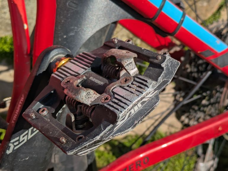 Used Mondraker Dune R 2019 2019 Mountainbike, Red, 27.5 (650B) — image 2 of 5