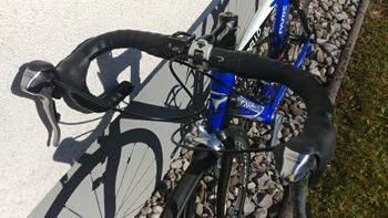 Pinarello Paris 2010 Road & Gravel d'occasion — image 6 sur 11