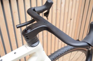 Gebrauchtes Megamo Silk SRAM Rival eTap AXS 2025 Road & Gravel, Weiß — Bild 3 von 7