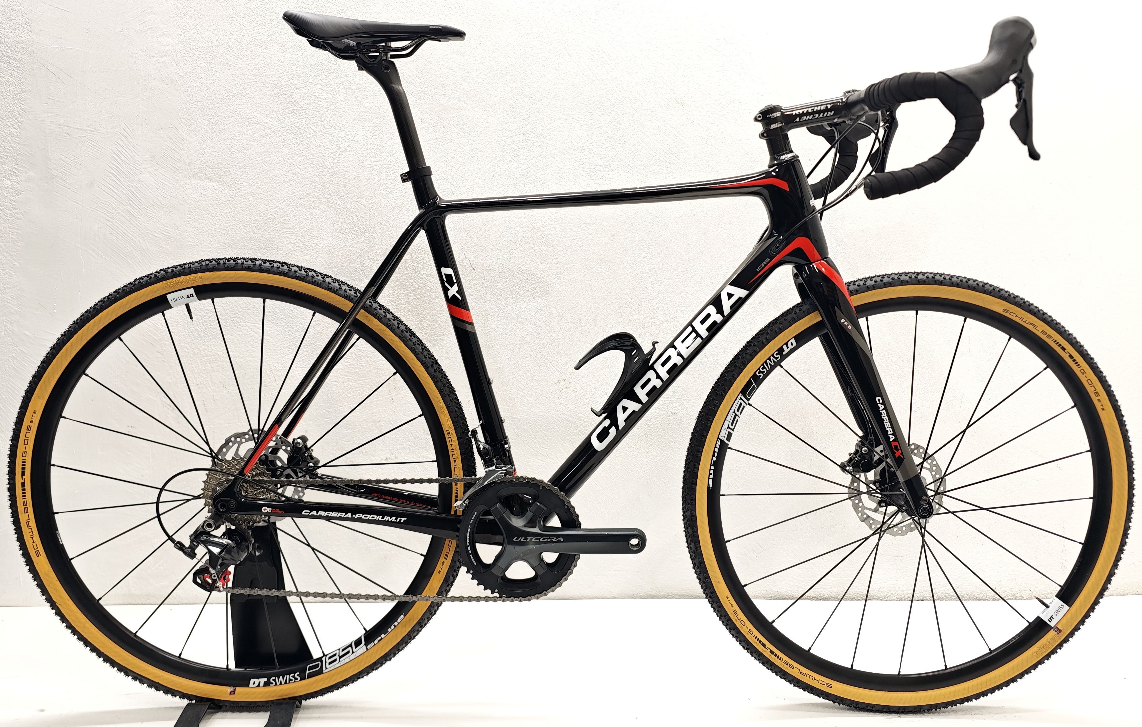 Discount carrera gravel Top Sale