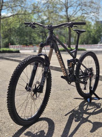 Used Rossignol Heretic XT 2024 2024 MTB