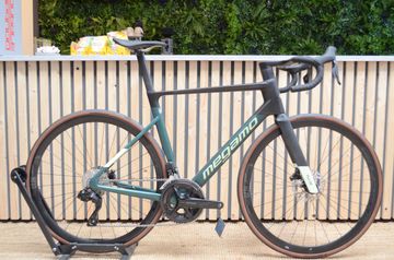 Used Megamo Pulse 15 2025 Road & Gravel, Black — image 1 of 8
