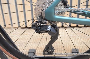 Used Megamo Pulse 15 2025 Road & Gravel, Black — image 4 of 8
