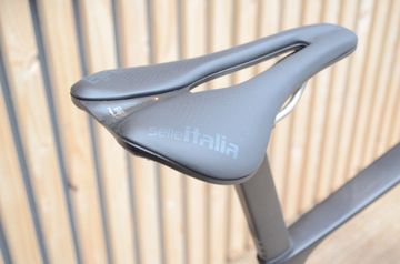 Used Megamo Pulse 15 2025 Road & Gravel, Black — image 2 of 8