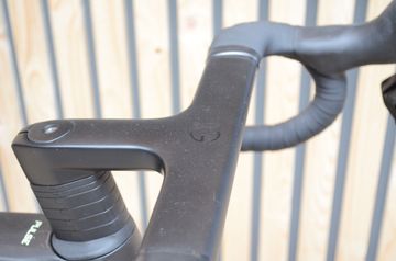 Used Megamo Pulse 15 2025 Road & Gravel, Black — image 7 of 8