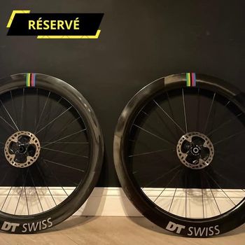 Wilier Cento10pro 2021 Road & Gravel d'occasion — image 4 sur 4