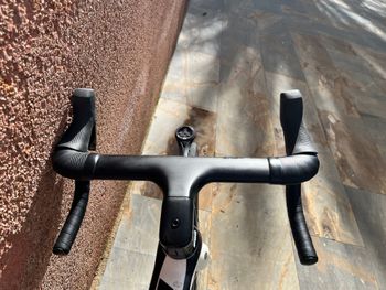 Used MMR ADRENALINE 10 2023 Road & Gravel, White — image 3 of 3