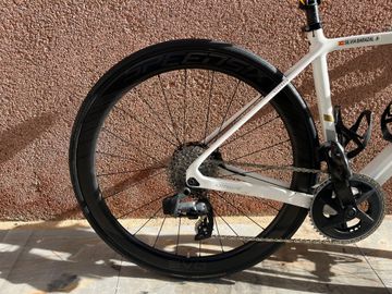 Tweedehands MMR ADRENALINE 10 2023 Road & Gravel — afbeelding 2 van 3
