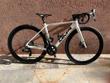 Tweedehands MMR ADRENALINE 10 2023 Road & Gravel — afbeelding 1 van 3