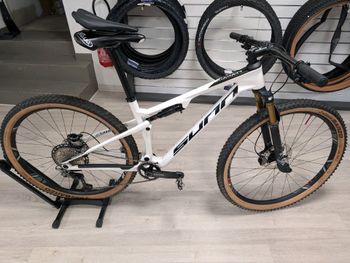 Used SUNN Shamann 2024 MTB