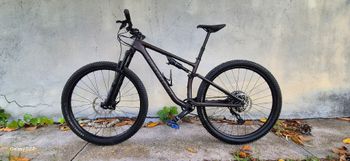 Used Specialized Epic EVO 2022 2022 Mountainbike, Black, 29 — image 2 of 5