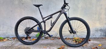 Used Specialized Epic EVO 2022 2022 MTB
