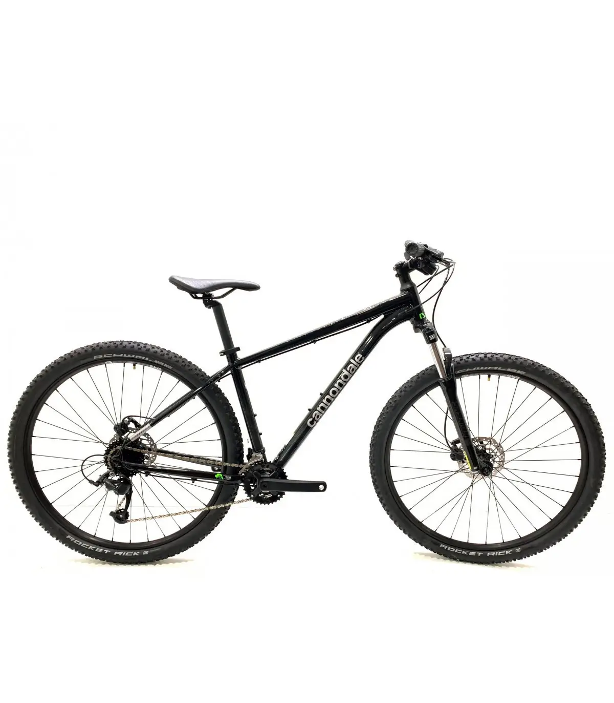 Cannondale eight hot sale