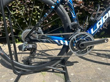 Brugt Lapierre Xelius SL 10.0 2023 2023 Road & Gravel — billede 2 af 5