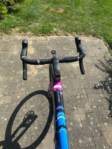 Brugt Lapierre Xelius SL 10.0 2023 2023 Road & Gravel — billede 5 af 5