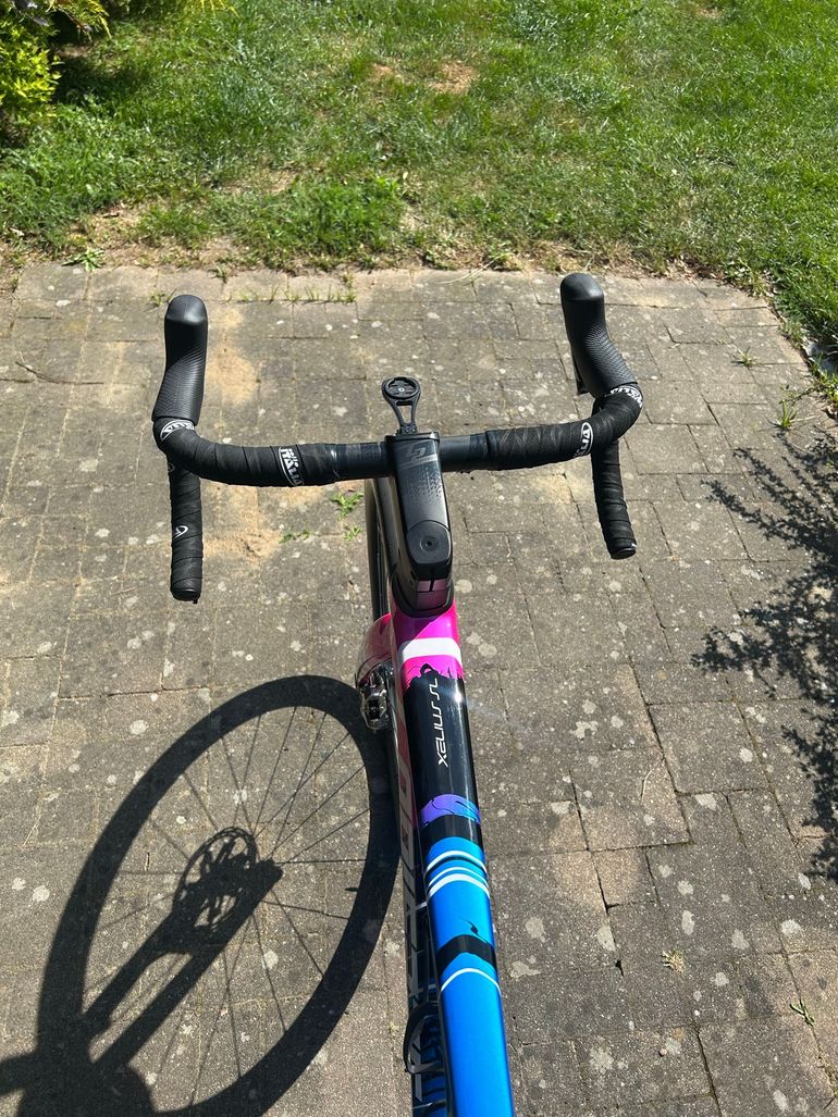 Used Lapierre Xelius SL 10.0 2023 2023 Road & Gravel — image 5 of 5
