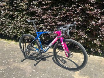Brugt Lapierre Xelius SL 10.0 2023 2023 Road & Gravel — billede 3 af 5