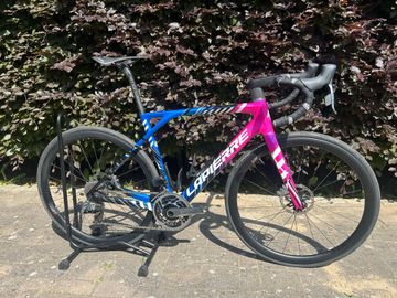 Brugt Lapierre Xelius SL 10.0 2023 2023 Road & Gravel — billede 1 af 5