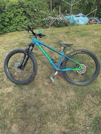 Used Marin Mountain Bikes For Sale – Up to 70% Off New