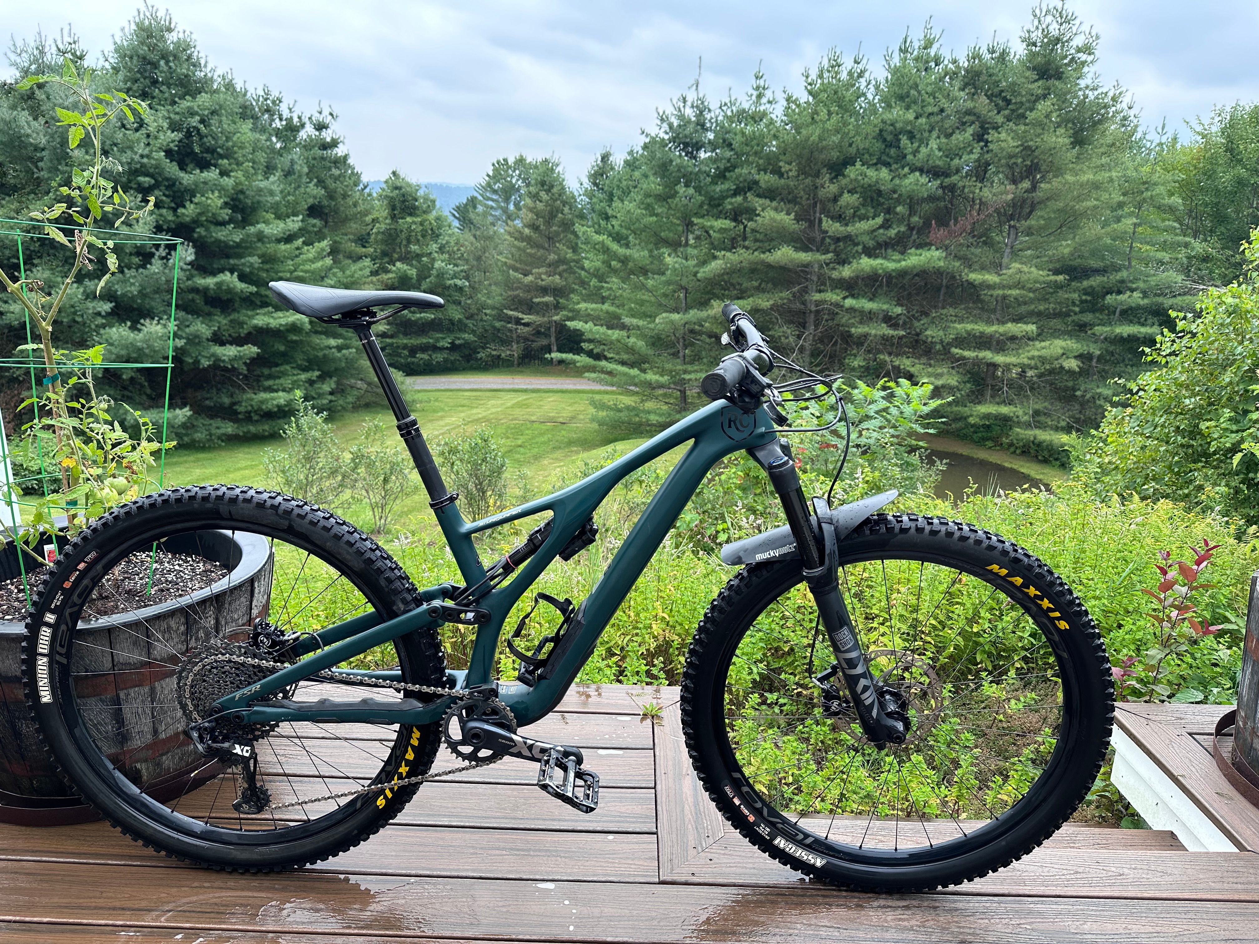 Indiabr 13 Inch Bike Tire St Ltd Downieville Carbon 29 Stumpjumper