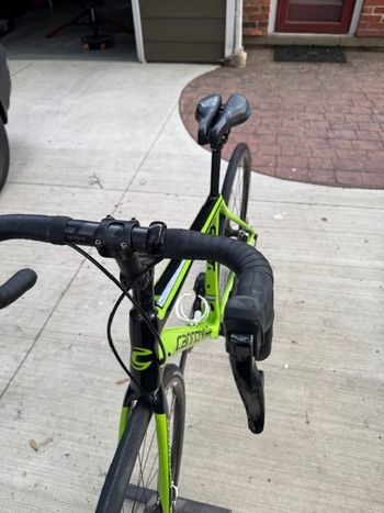 Used Cannondale 2016 Cannondale Synapse Disc Force ETap AXS 2016 Road & Gravel