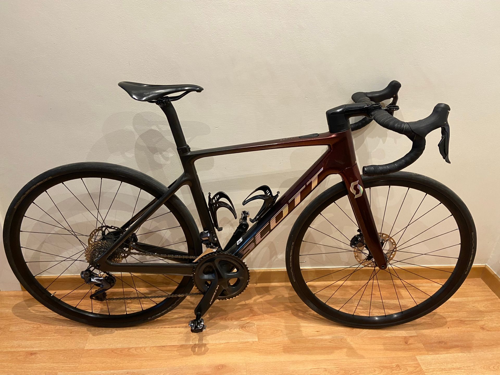 Scott Addict eRide 30