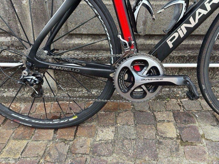 Pinarello PINARELLO DOGMA F8 2015