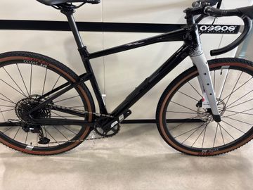 Used BMC URS THREE TL M 2025 Road & Gravel