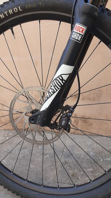 Tweedehands YT Industries Jeffsy SRAM GX Eagle 2018 Mountainbike — afbeelding 5 van 7