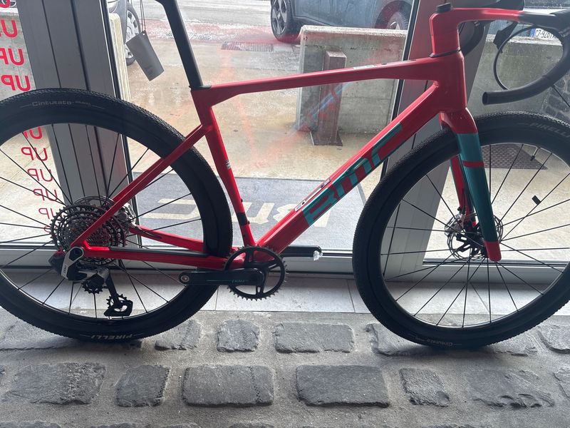 Used BMC Kaius 01 ONE 2024 2024 Road & Gravel