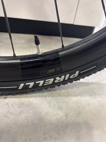 Używany BMC Kaius 01 ONE 2024 2024 Road & Gravel — zdjęcie 6 z 9